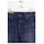 Céline Jeans dritti blu  - vista 2