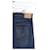 Céline Jeans dritti blu  - vista 4