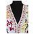 Camicetta Farm Rio multicolore in cotone XS - vista 2