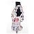 Camicetta Farm Rio multicolore in cotone XS - vista 3