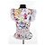 Camicetta Farm Rio multicolore in cotone XS - vista 4