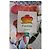Camicetta Farm Rio multicolore in cotone XS - vista 5