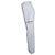 Maison Martin Margiela, jeans slash en blanco - vista 2
