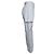 Maison Martin Margiela, jeans slash en blanco - vista 4