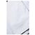 Maison Martin Margiela, jeans slash en blanco - vista 5