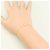 Autre Marque Bracciale con charm in oro giallo 18K con diamanti D'oro - vista 3
