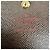 Louis Vuitton Damier Canvas Key Case Brown - view 10