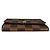 Louis Vuitton Damier Canvas Key Case Brown - view 3
