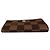 Louis Vuitton Damier Canvas Key Case Brown - view 4