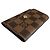 Louis Vuitton Damier Canvas Key Case Brown - view 6