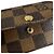 Louis Vuitton Damier Canvas Key Case Brown - view 9