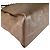Borsa Tote Louis Vuitton Lumineuse PM Marrone - vista 10