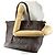 Borsa Tote Louis Vuitton Lumineuse PM Marrone - vista 16