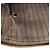 Borsa Tote Louis Vuitton Lumineuse PM Marrone - vista 20