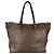 Borsa Tote Louis Vuitton Lumineuse PM Marrone - vista 3