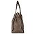 Borsa Tote Louis Vuitton Lumineuse PM Marrone - vista 4