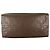 Borsa Tote Louis Vuitton Lumineuse PM Marrone - vista 5