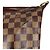 Borsa Louis Vuitton Irovo MM Marrone - vista 16