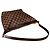 Borsa Louis Vuitton Irovo MM Marrone - vista 5