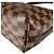 Borsa Louis Vuitton Irovo MM Marrone - vista 8