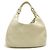 Borsa a Spalla Bottega Veneta Intrecciato Crudo