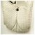 Borsa a Spalla Bottega Veneta Intrecciato Crudo - vista 12