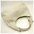 Borsa a Spalla Bottega Veneta Intrecciato Crudo - vista 3