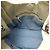 Borsa a Spalla Bottega Veneta Intrecciato Crudo - vista 4