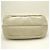 Borsa a Spalla Bottega Veneta Intrecciato Crudo - vista 6