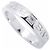 Bvlgari Bulgari Double Logo Ring - Ansicht 2