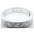 Bvlgari Bulgari Double Logo Ring - Ansicht 6
