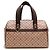 Borsa Louis Vuitton Monogram Mini Josephine GM Fuschia