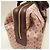 Borsa Louis Vuitton Monogram Mini Josephine GM Fuschia - vista 11