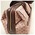 Borsa Louis Vuitton Monogram Mini Josephine GM Fuschia - vista 12