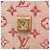 Borsa Louis Vuitton Monogram Mini Josephine GM Fuschia - vista 18
