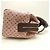 Borsa Louis Vuitton Monogram Mini Josephine GM Fuschia - vista 5
