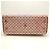 Borsa Louis Vuitton Monogram Mini Josephine GM Fuschia - vista 6