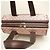 Borsa Louis Vuitton Monogram Mini Josephine GM Fuschia - vista 7