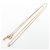 Collana Cartier Damour XS - vista 4