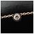 Collana Cartier Damour XS - vista 6