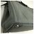 Borsa Tote Prada Canapa 1BG439 Grigio - vista 15