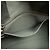 Borsa Tote Prada Canapa 1BG439 Grigio - vista 19