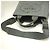 Borsa Tote Prada Canapa 1BG439 Grigio - vista 4