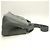 Borsa Tote Prada Canapa 1BG439 Grigio - vista 6