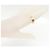 Anello Love Band in oro rosa 18K Cartier - vista 8