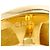 Autre Marque Gemelli in oro giallo 18K e platino D'oro - vista 5