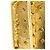 Autre Marque Collana in oro giallo 18K con diamante D'oro - vista 4