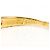 Autre Marque 18K Gelbgold-Ring mit Diamanten Golden - Ansicht 4