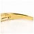 Autre Marque 18K Gelbgold-Ring mit Diamanten Golden - Ansicht 5