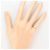 Autre Marque 18K Gelbgold-Ring mit Diamanten Golden - Ansicht 6
